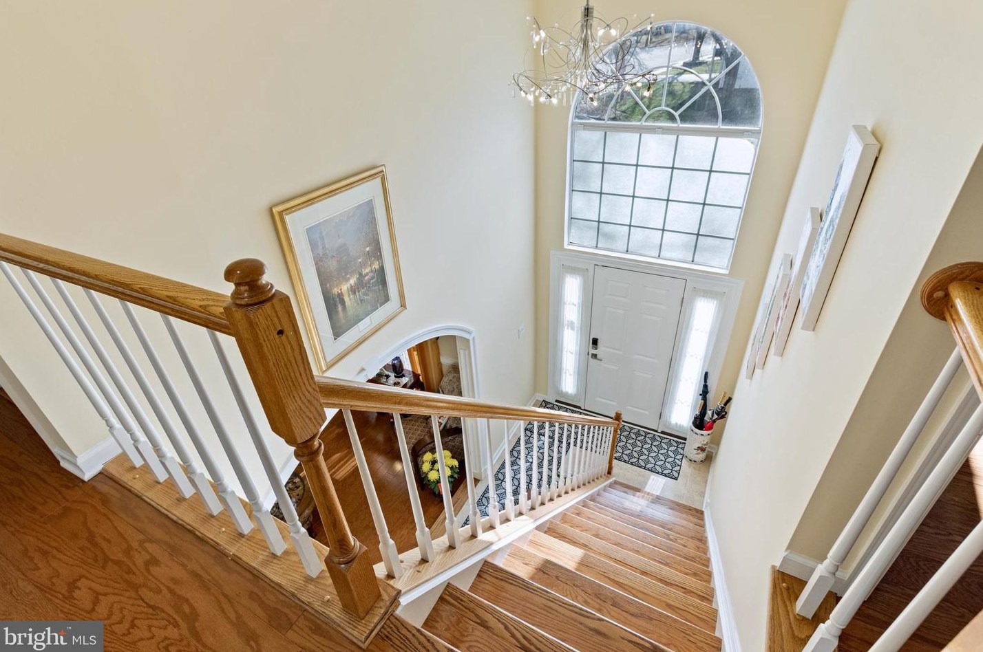 46554 Cedarhurst Dr, Dulles VA  20165-6484 exterior