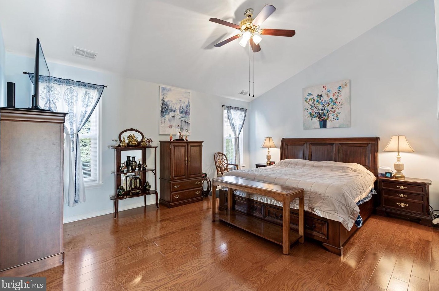 46554 Cedarhurst Dr, Dulles VA  20165-6484 exterior