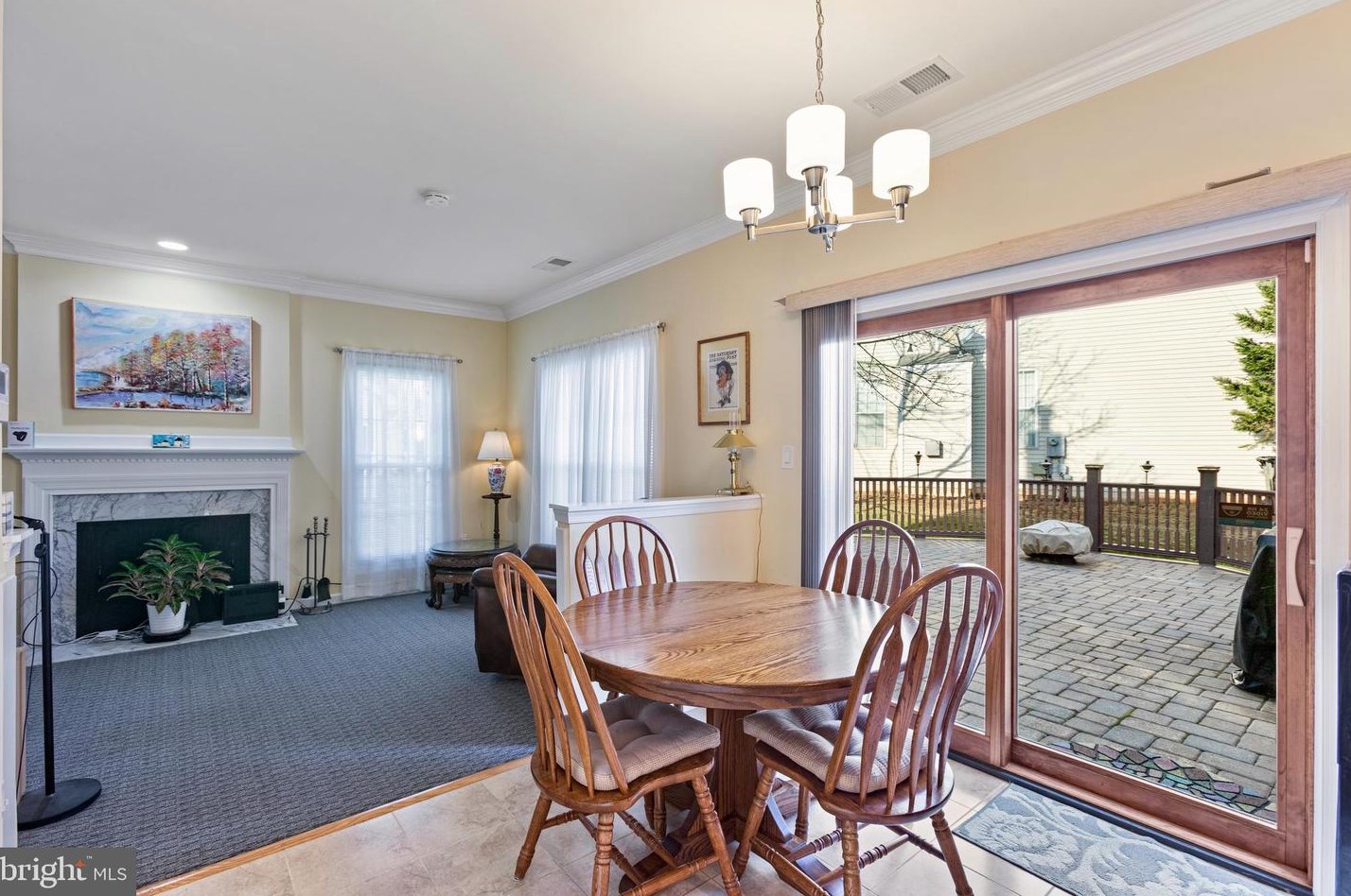 46554 Cedarhurst Dr, Dulles VA  20165-6484 exterior