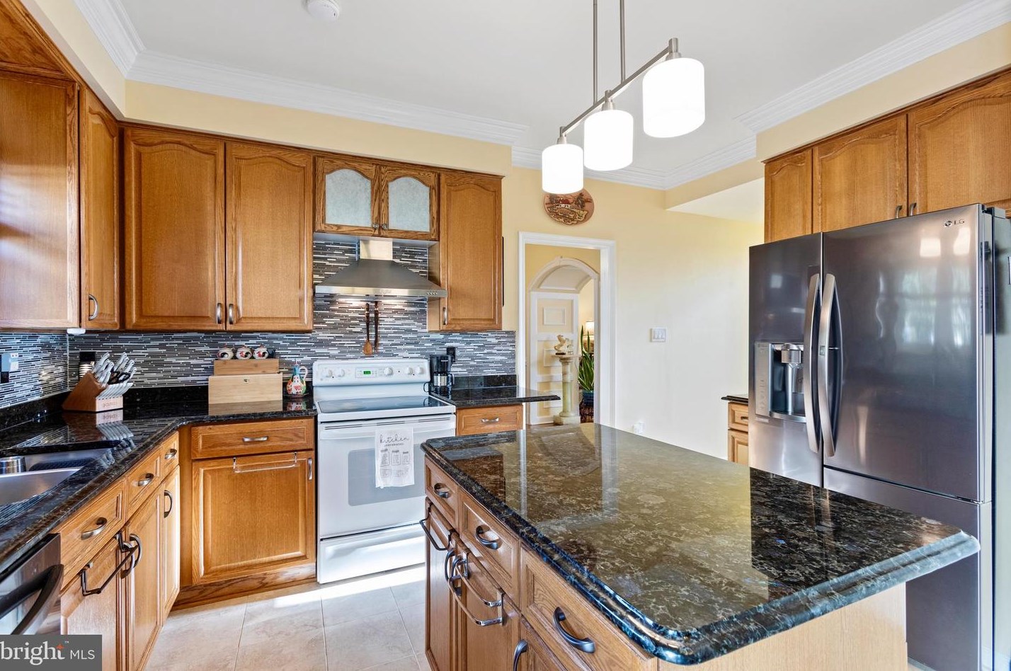 46554 Cedarhurst Dr, Dulles VA  20165-6484 exterior