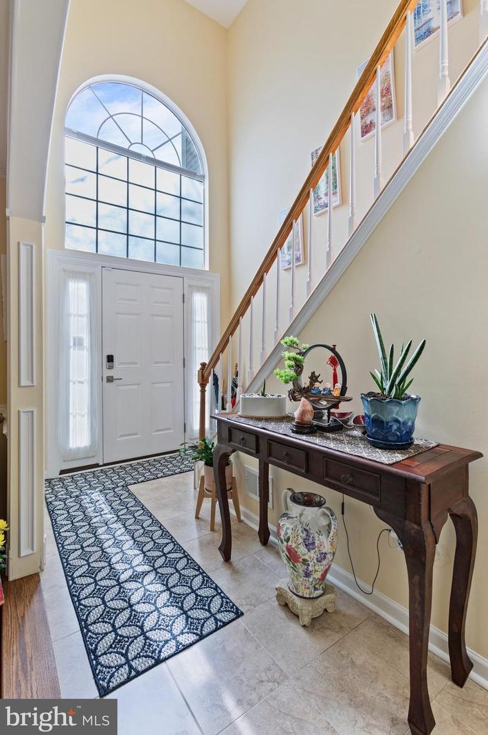 46554 Cedarhurst Dr, Dulles VA  20165-6484 exterior