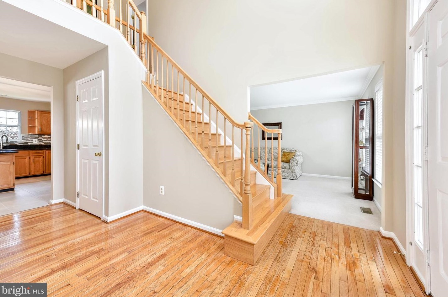 46494 Cedarhurst Dr, Sterling VA  20165-6485 exterior