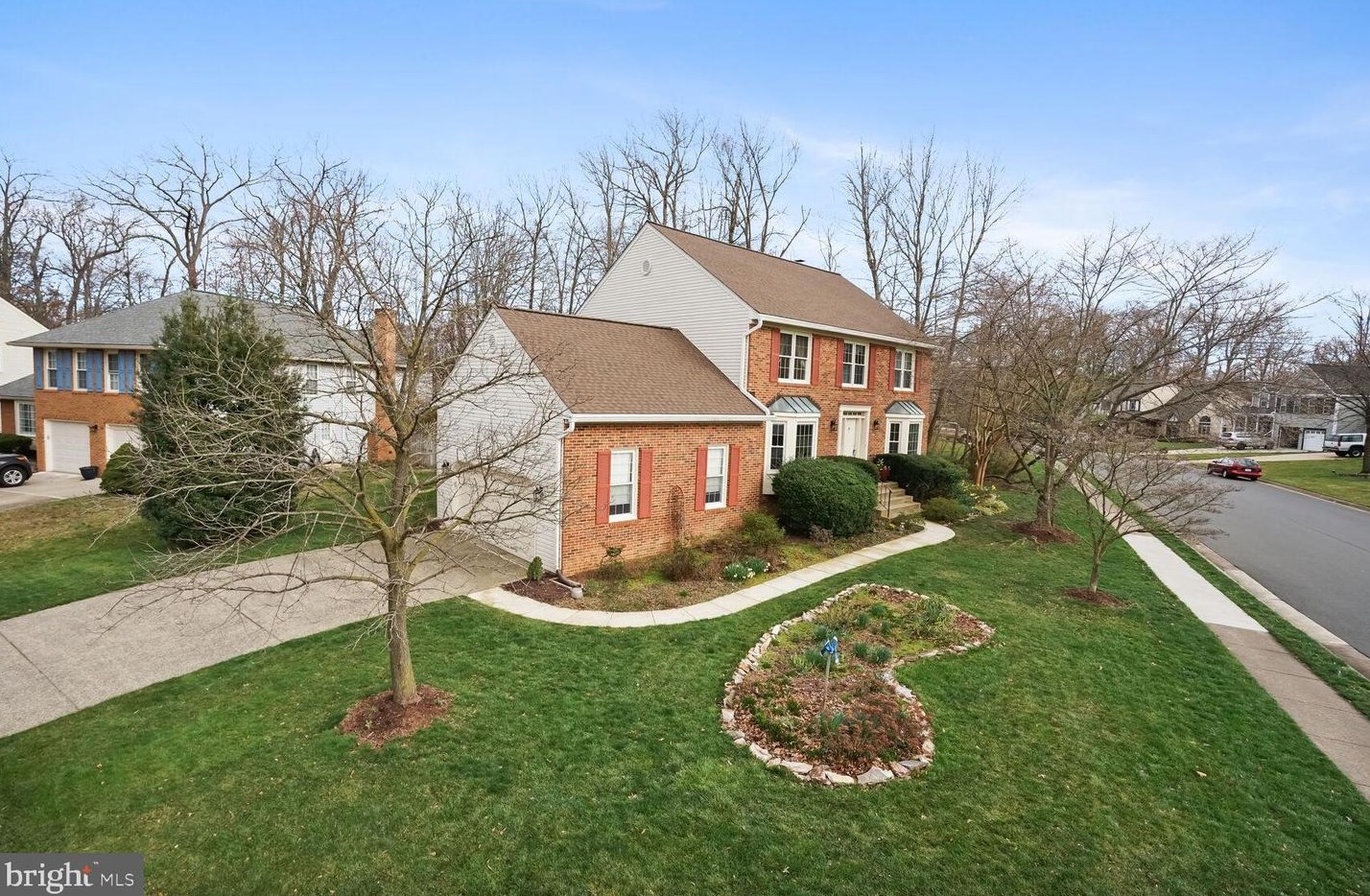 12 Lowery Ct, Dulles VA  20165-6204 exterior