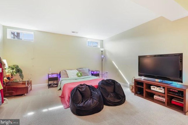 117 Alpine Dr, Leesburg VA  20175-6126 exterior