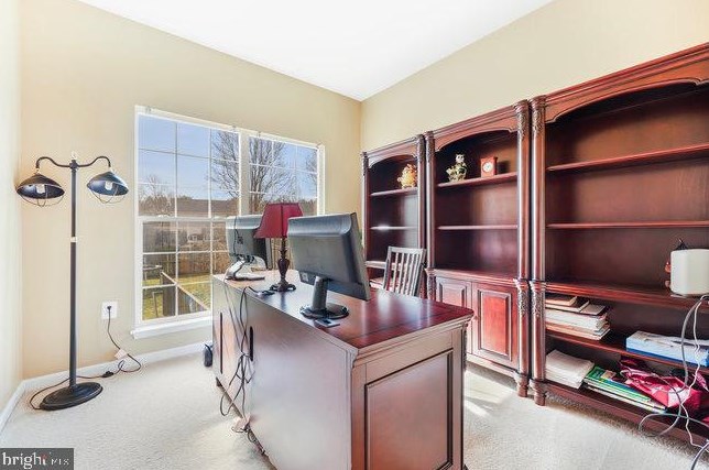 117 Alpine Dr, Leesburg VA  20175-6126 exterior