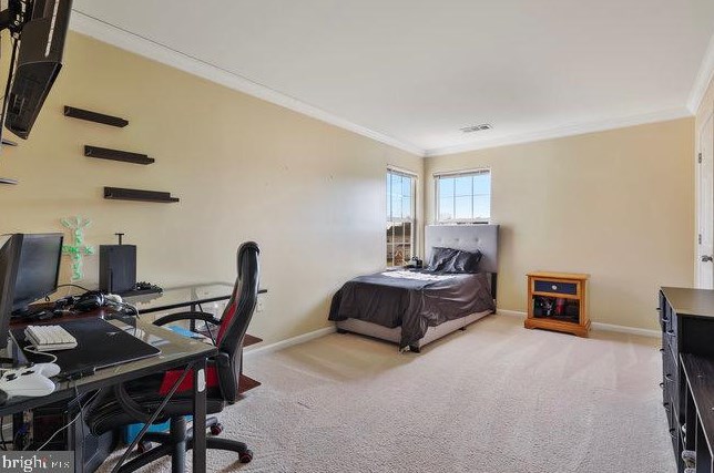 117 Alpine Dr, Leesburg VA  20175-6126 exterior