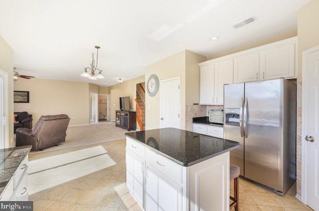 117 Alpine Dr, Leesburg VA  20175-6126 exterior