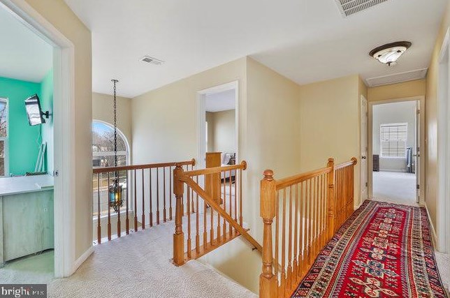 117 Alpine Dr, Leesburg VA  20175-6126 exterior