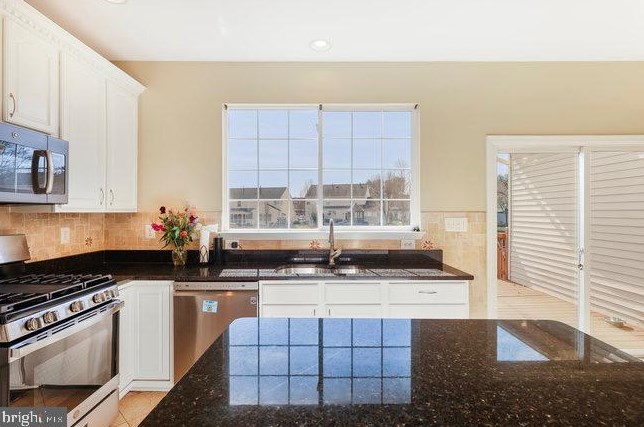 117 Alpine Dr, Leesburg VA  20175-6126 exterior