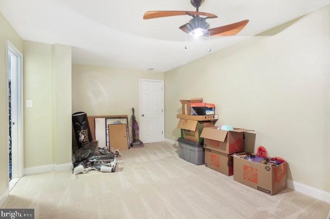 117 Alpine Dr, Leesburg VA  20175-6126 exterior