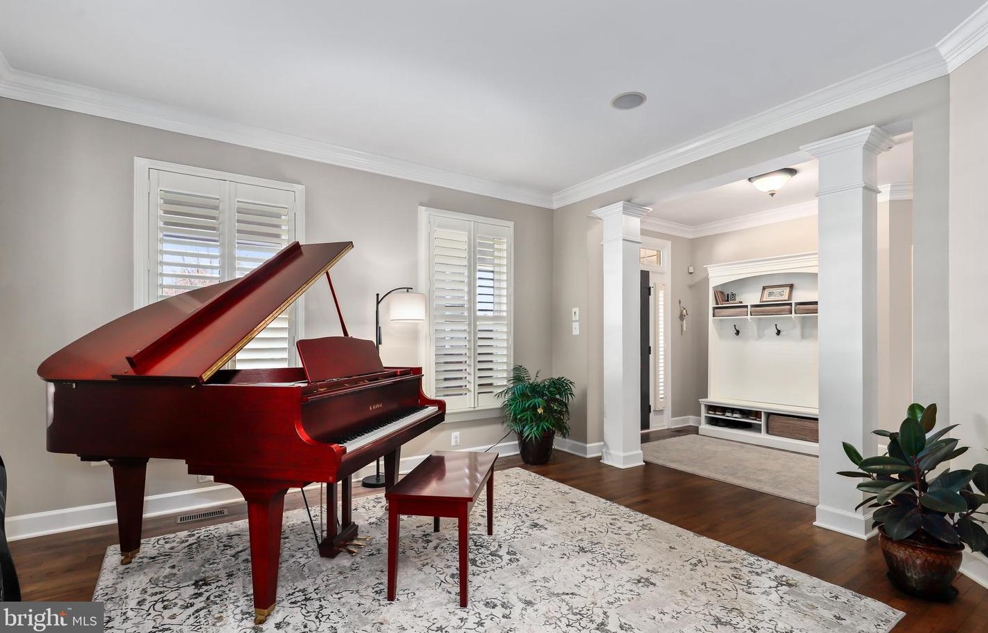 42669 Legacy Park Dr, Ashburn VA  20148-6959 exterior