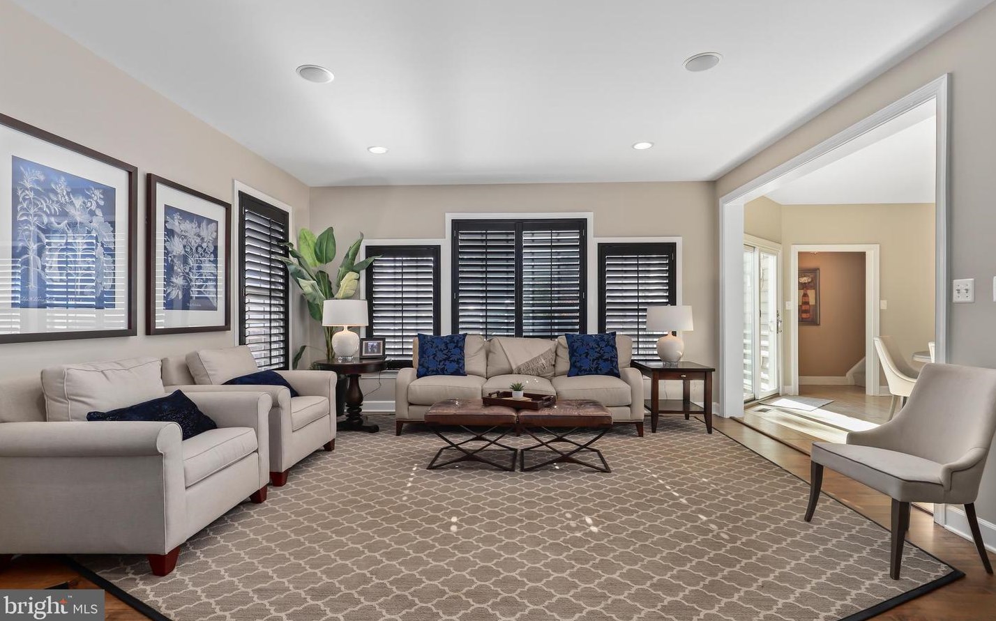 42669 Legacy Park Dr, Ashburn VA  20148-6959 exterior