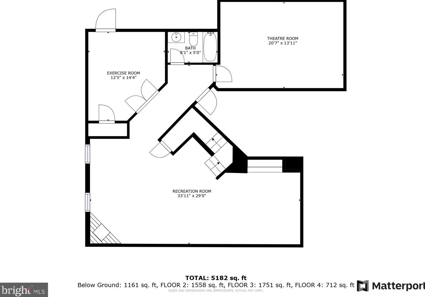 42669 Legacy Park Dr, Ashburn VA  20148-6959 exterior
