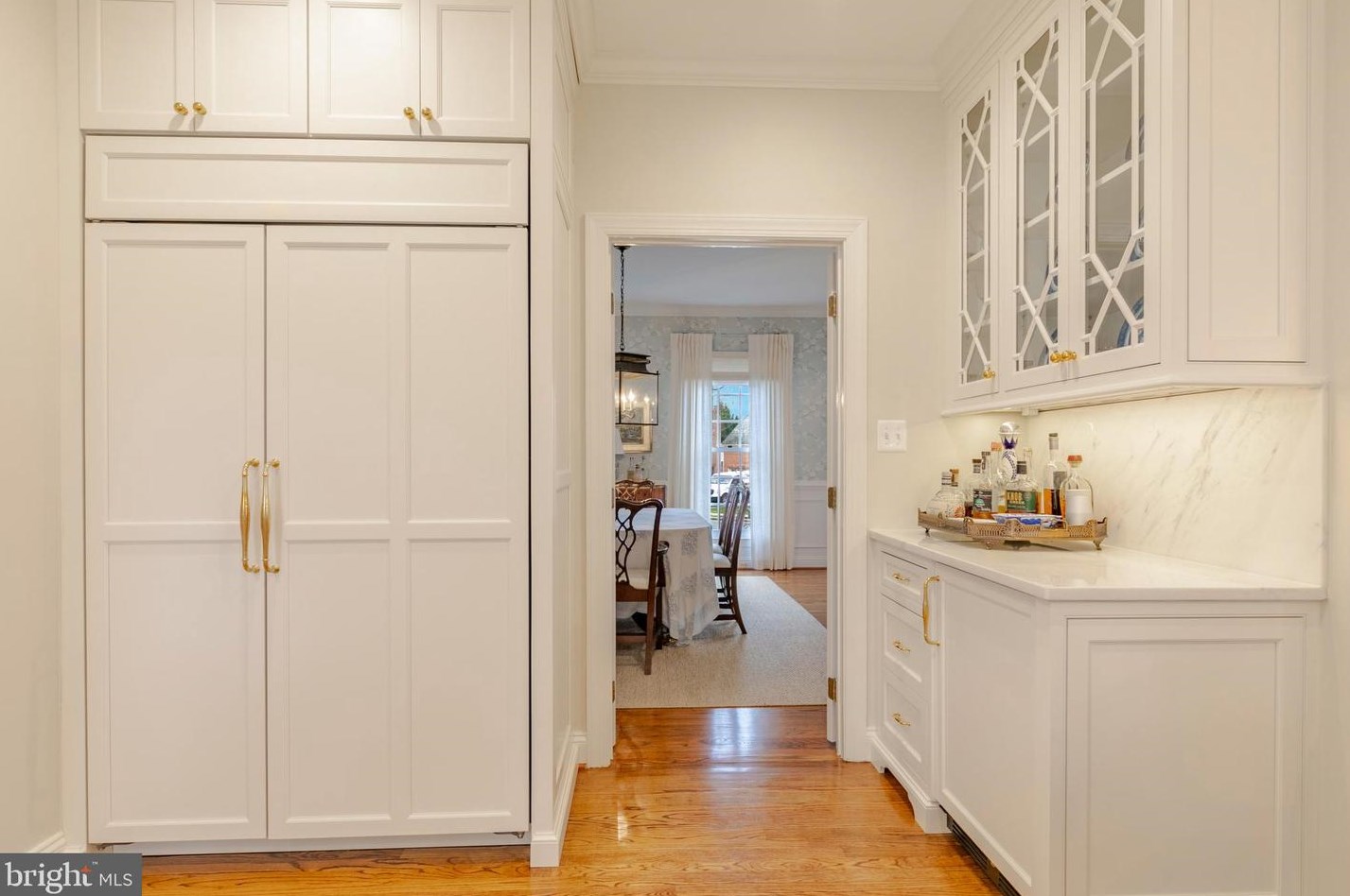 1401 Harle Pl, Leesburg VA  20175-5801 exterior