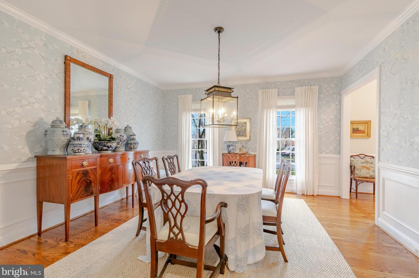 1401 Harle Pl, Leesburg VA  20175-5801 exterior