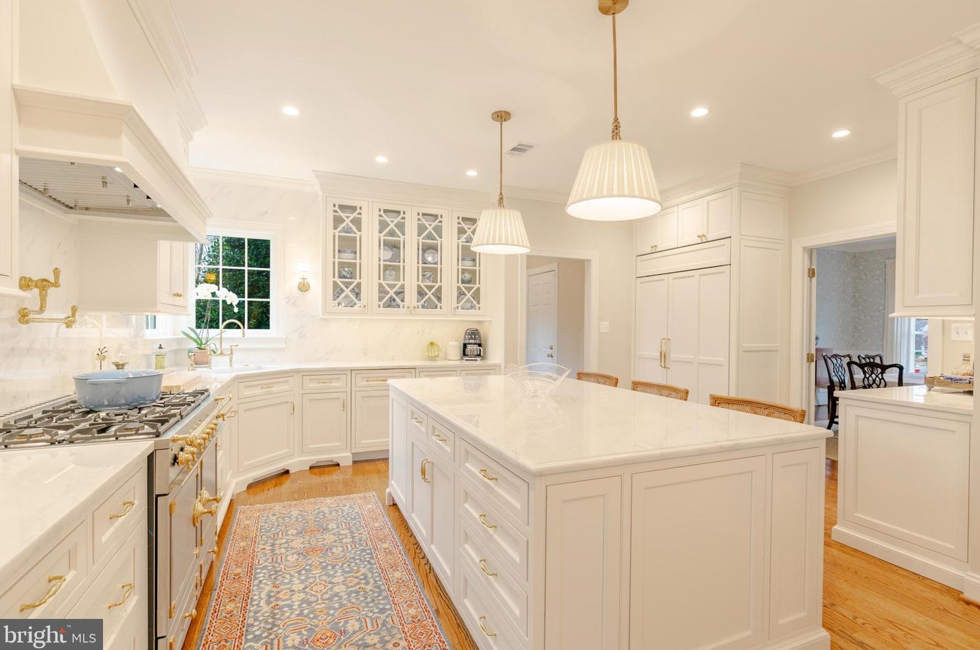 1401 Harle Pl, Leesburg VA  20175-5801 exterior