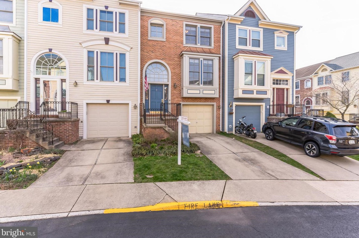 123 Meherrin Ter, Leesburg VA  20175-2797 exterior