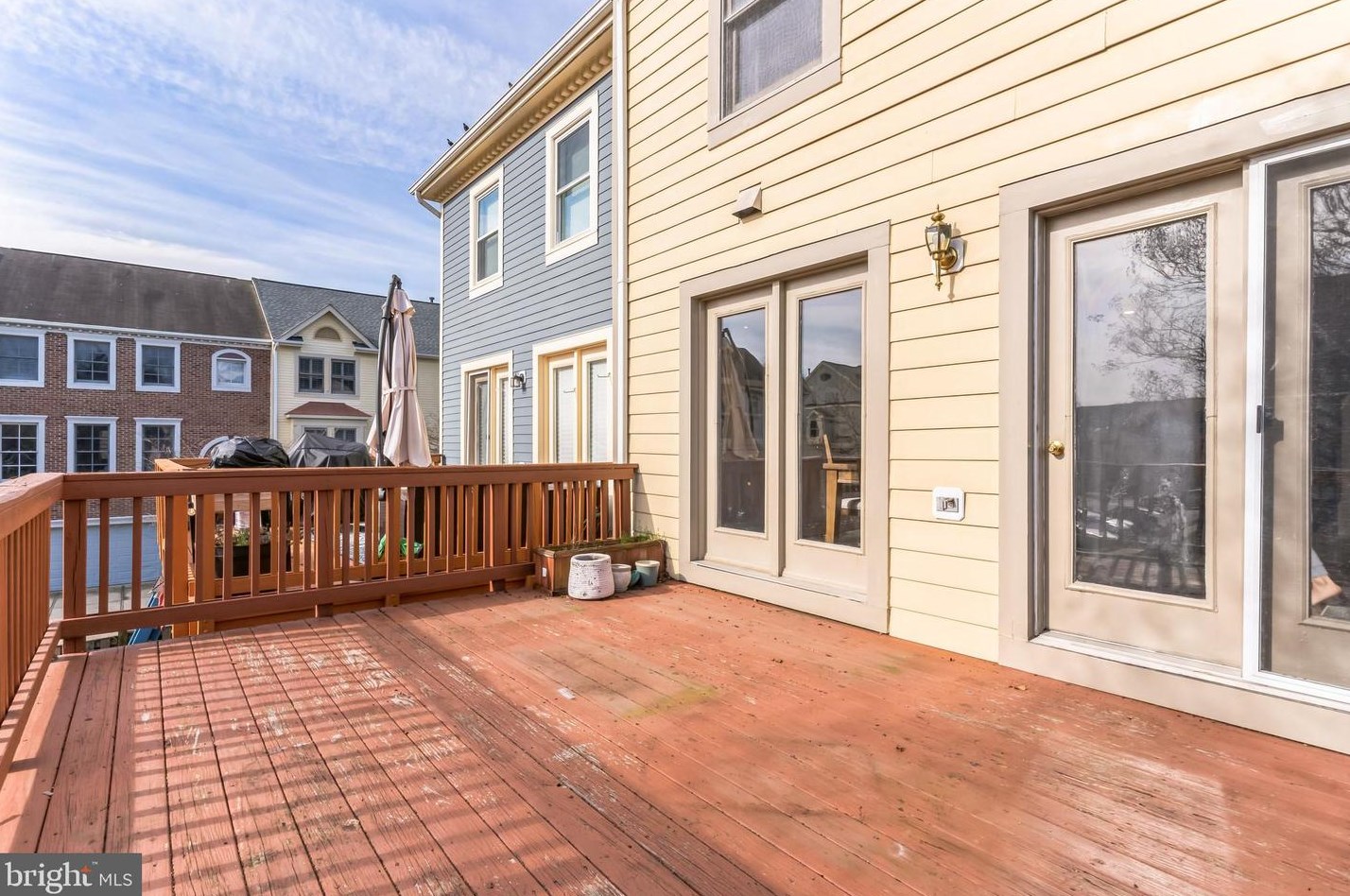 123 Meherrin Ter, Leesburg VA  20175-2797 exterior
