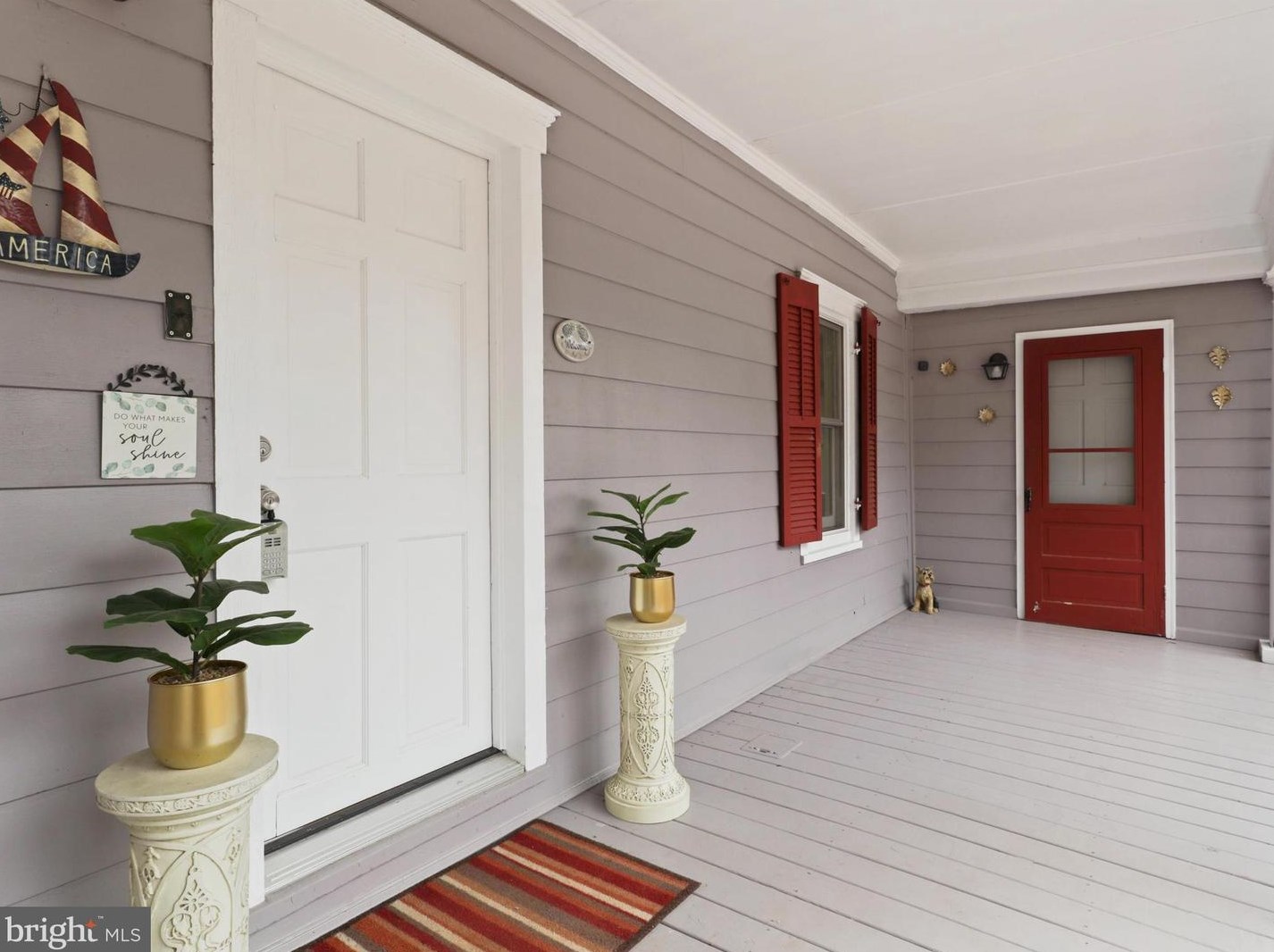 13188 Loyalty Rd, Leesburg VA  20176-6112 exterior