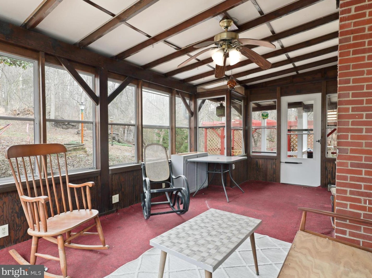 13188 Loyalty Rd, Leesburg VA  20176-6112 exterior