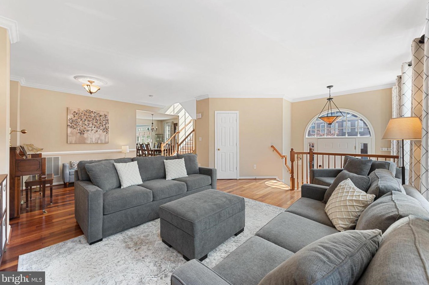 42698 Latrobe St, Fairfax VA  20152-3944 exterior