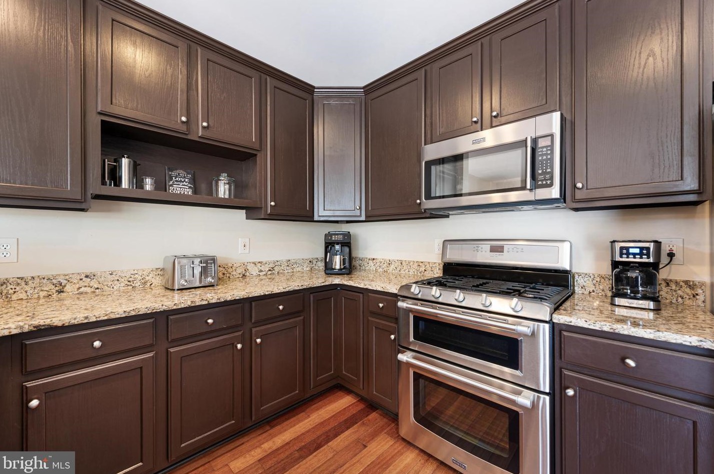 42698 Latrobe St, Fairfax VA  20152-3944 exterior