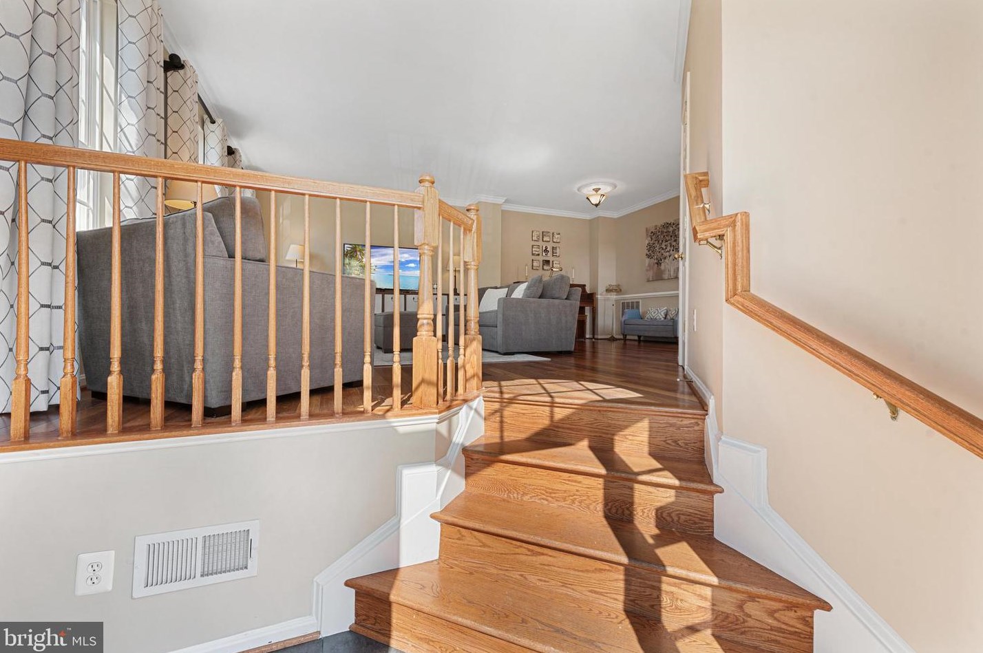 42698 Latrobe St, Fairfax VA  20152-3944 exterior