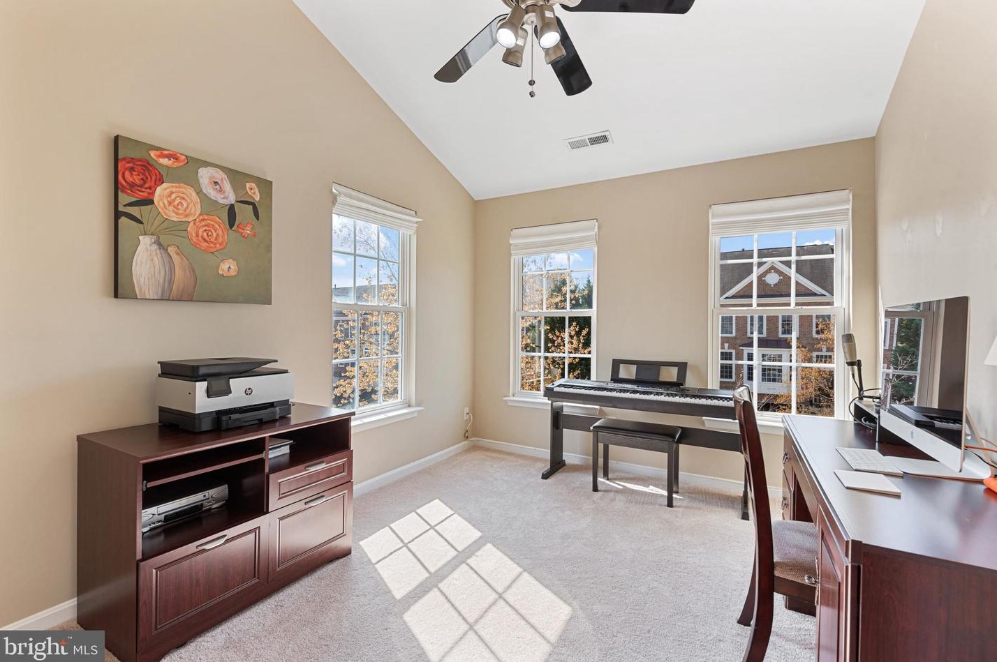 42698 Latrobe St, Fairfax VA  20152-3944 exterior