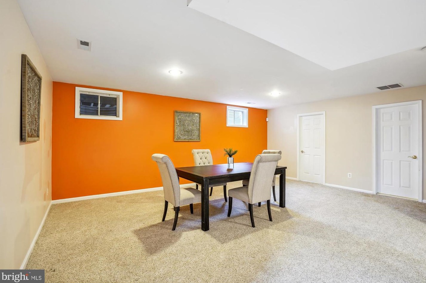 25073 Gazelle Ct, Fairfax VA  20152-5905 exterior