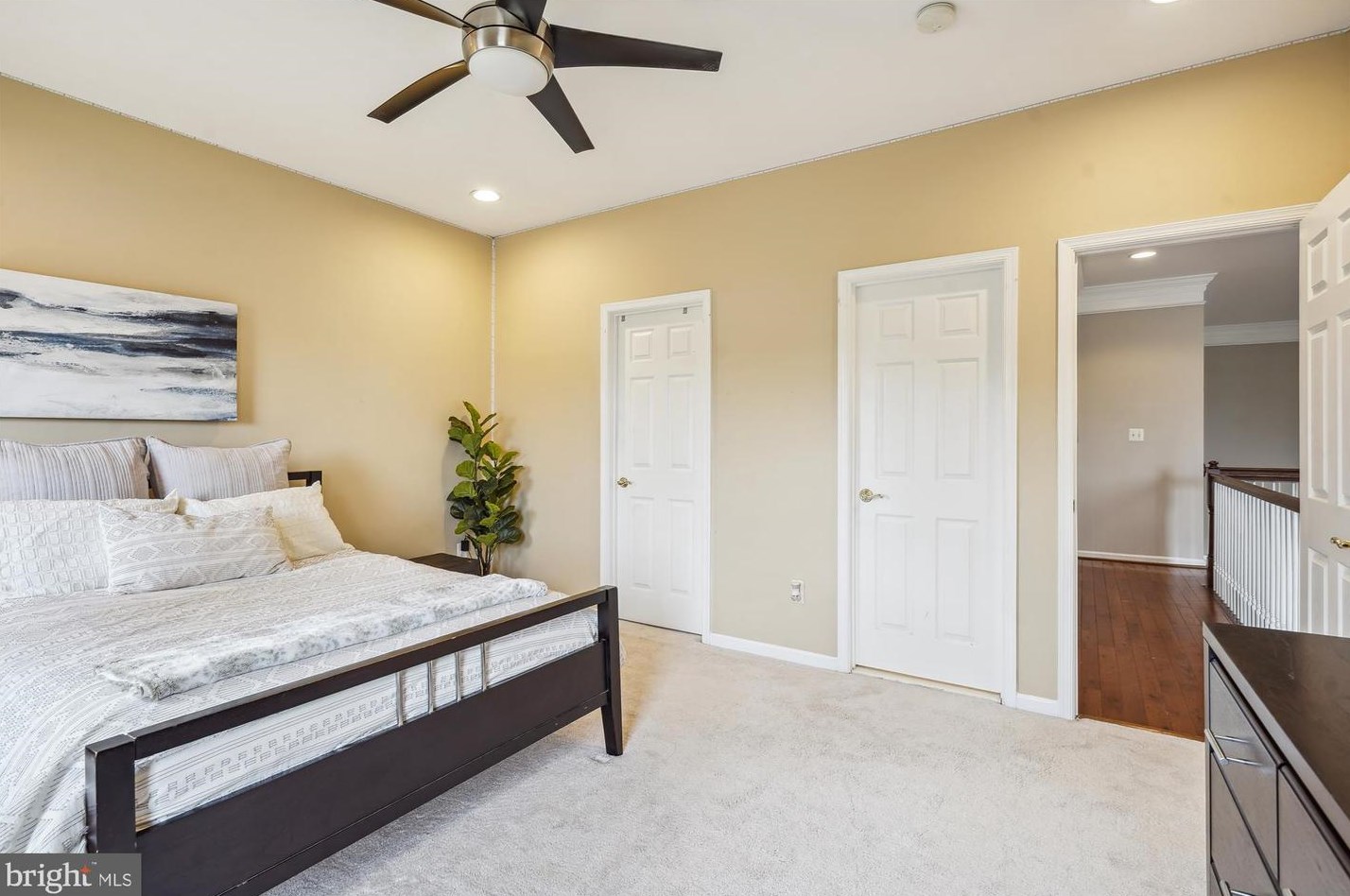 25073 Gazelle Ct, Fairfax VA  20152-5905 exterior