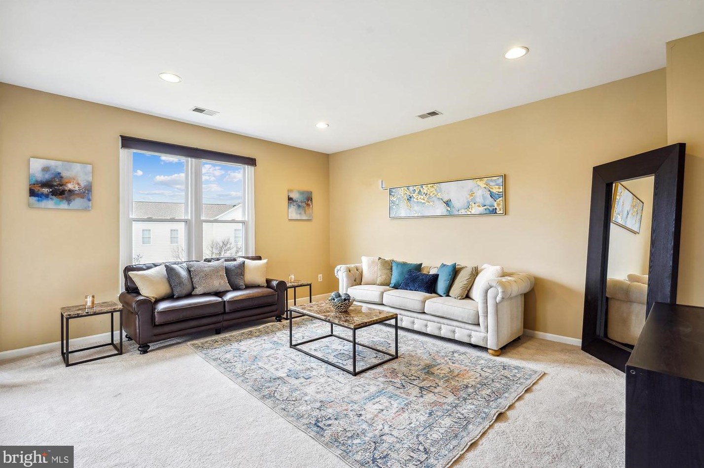 25073 Gazelle Ct, Fairfax VA  20152-5905 exterior