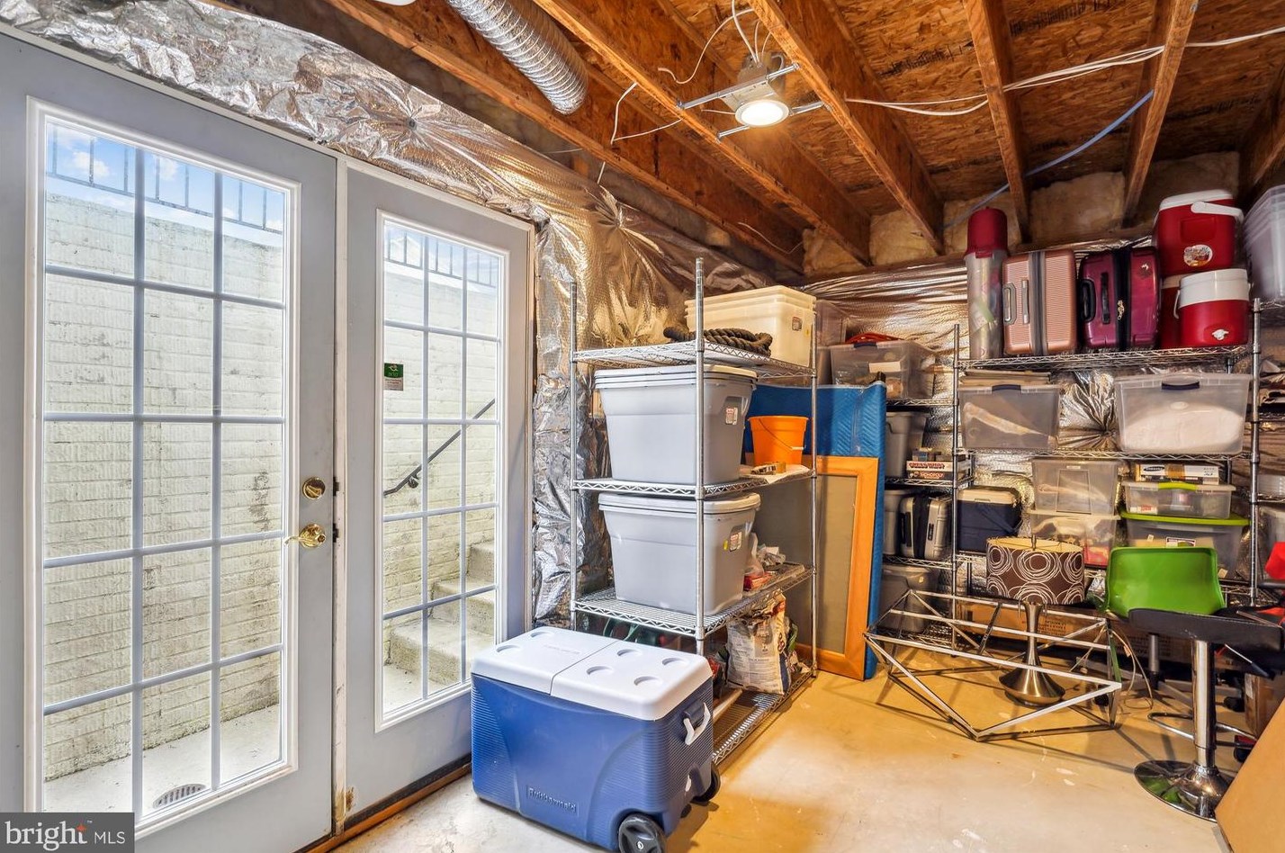 25073 Gazelle Ct, Fairfax VA  20152-5905 exterior