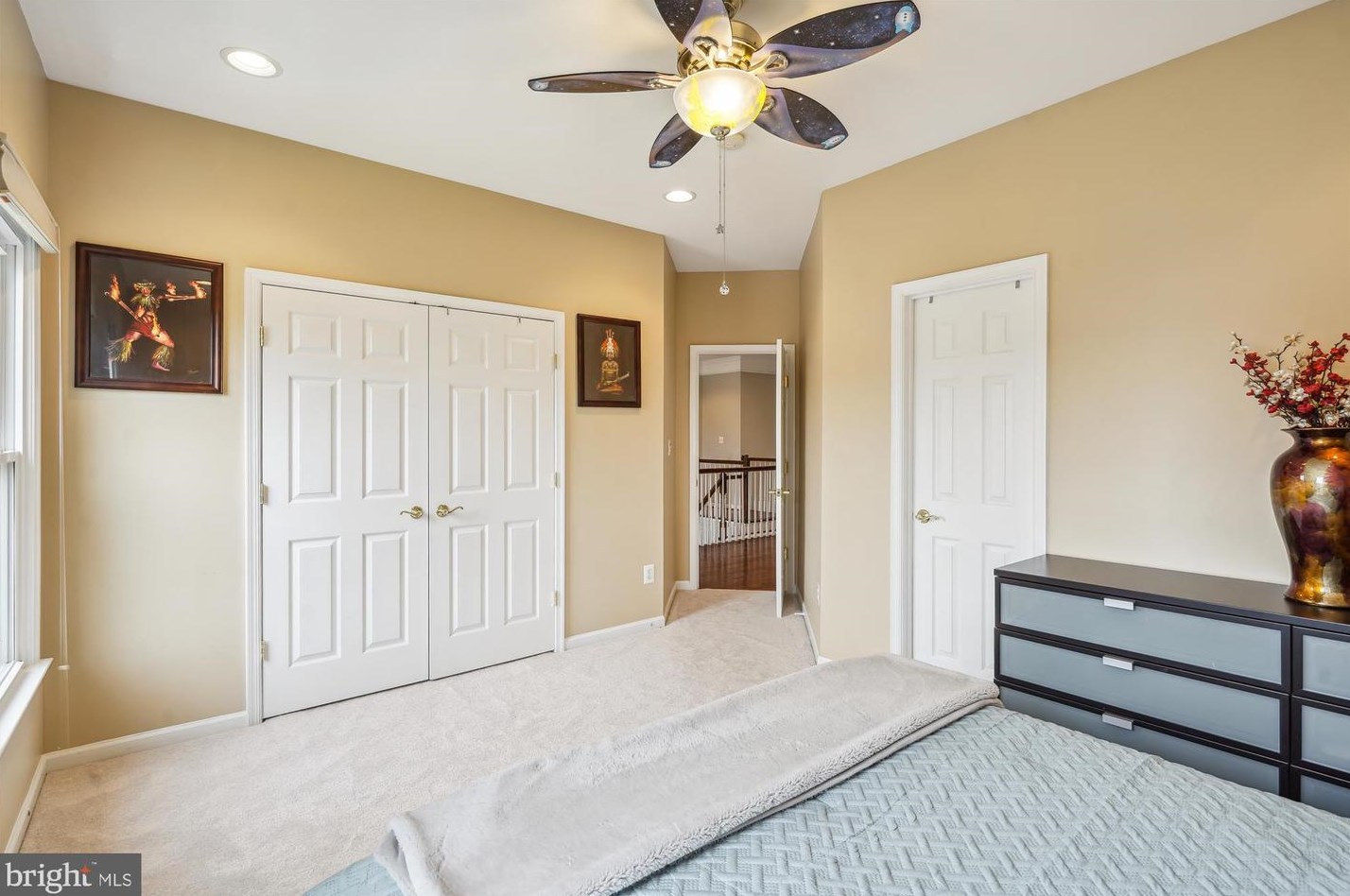 25073 Gazelle Ct, Fairfax VA  20152-5905 exterior