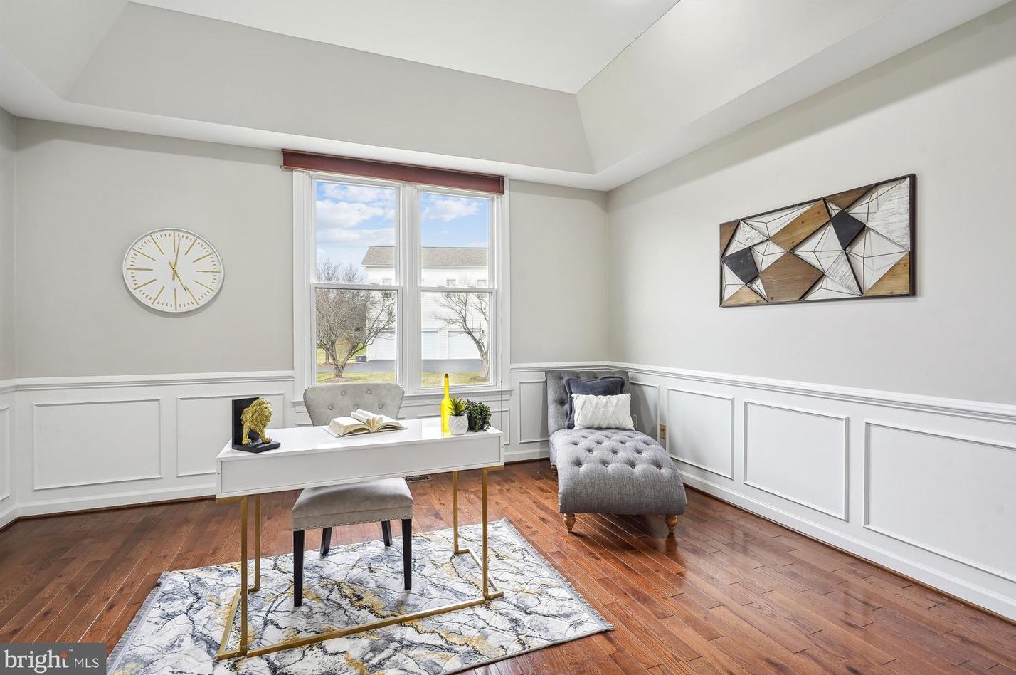 25073 Gazelle Ct, Fairfax VA  20152-5905 exterior