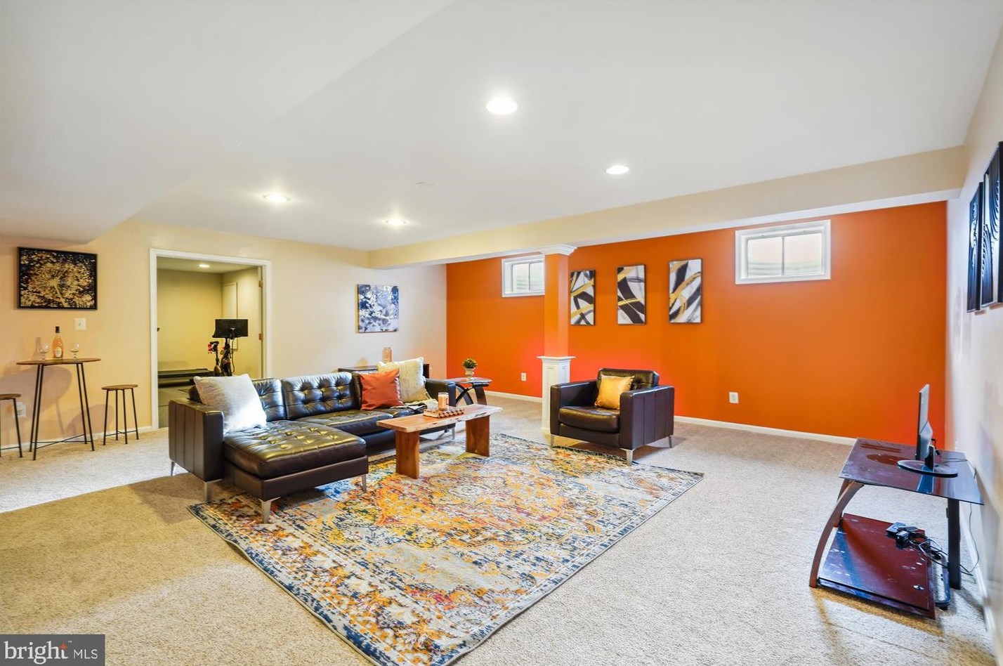 25073 Gazelle Ct, Fairfax VA  20152-5905 exterior