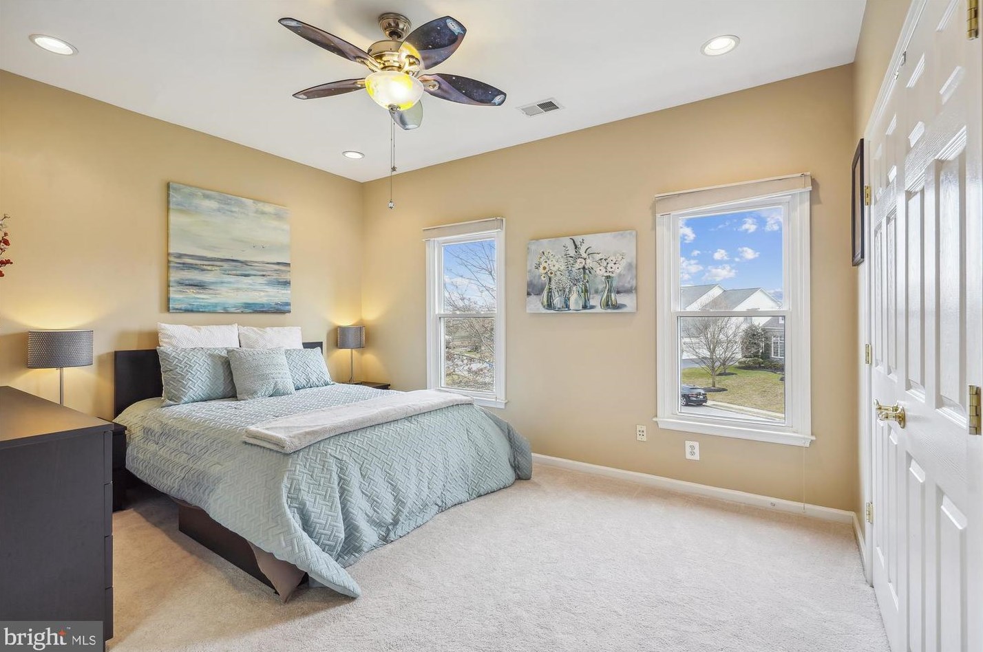 25073 Gazelle Ct, Fairfax VA  20152-5905 exterior