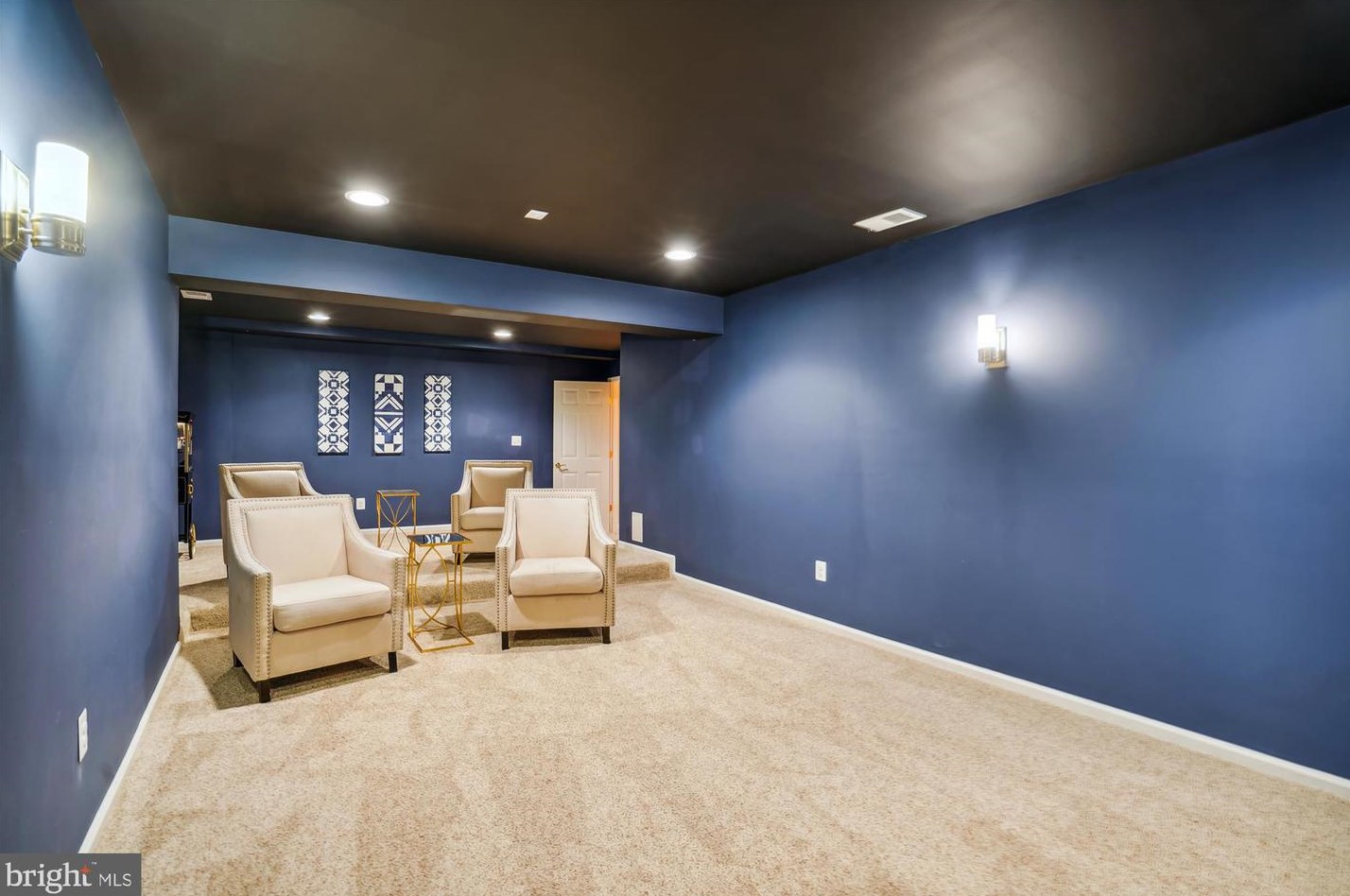 25073 Gazelle Ct, Fairfax VA  20152-5905 exterior