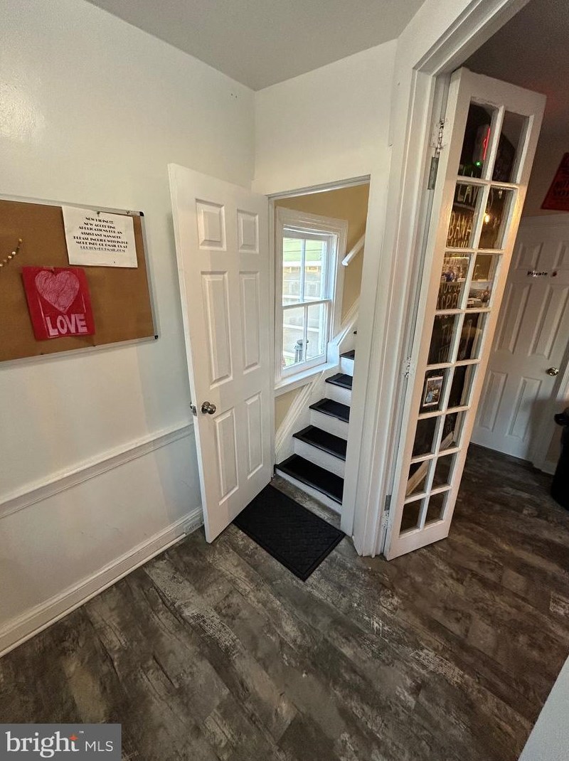 107 King St, Leesburg VA  20175-2838 exterior