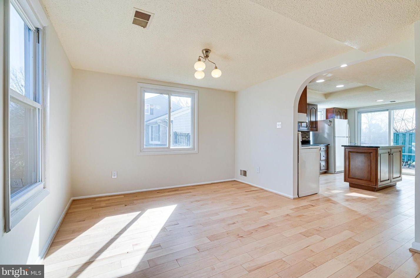 105 Coffee Tree Ct, Dulles VA  20164-2428 exterior