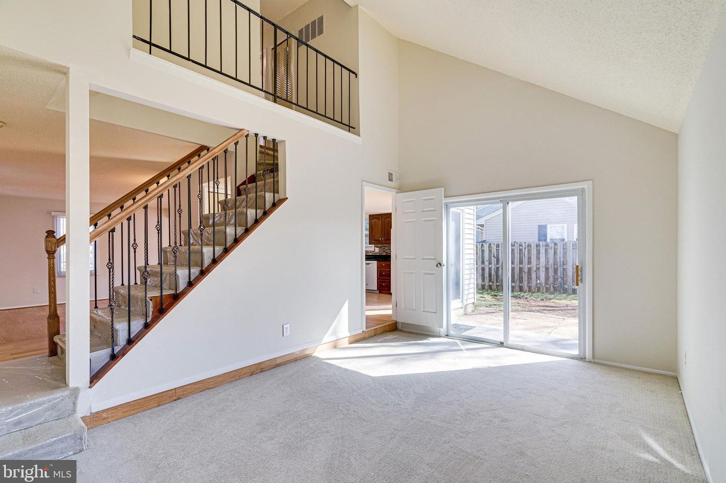 105 Coffee Tree Ct, Dulles VA  20164-2428 exterior