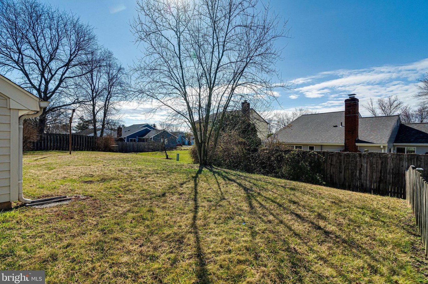 105 Coffee Tree Ct, Dulles VA  20164-2428 exterior
