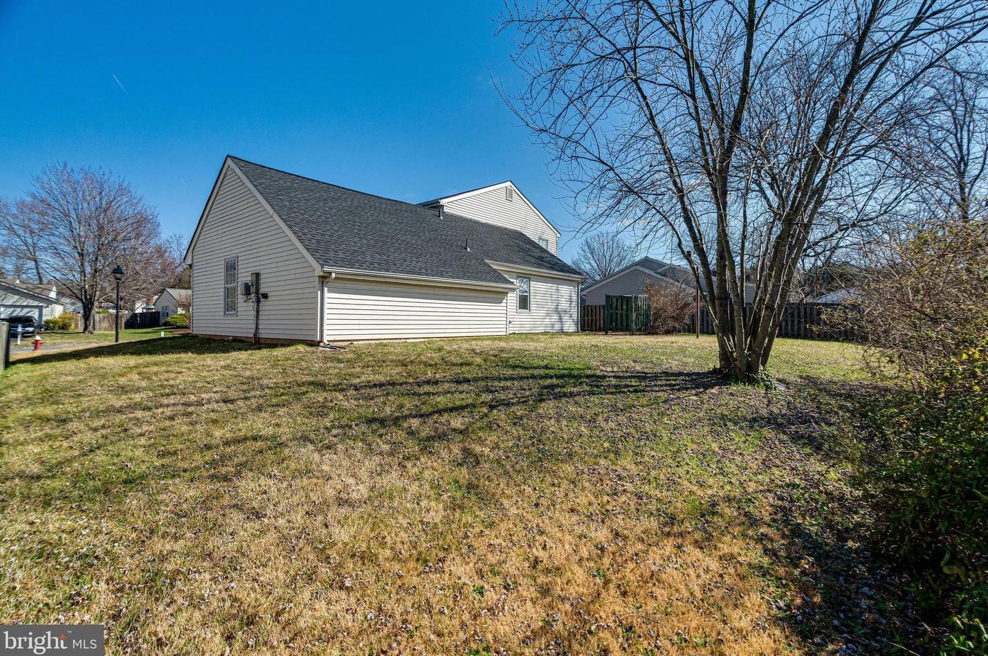 105 Coffee Tree Ct, Dulles VA  20164-2428 exterior