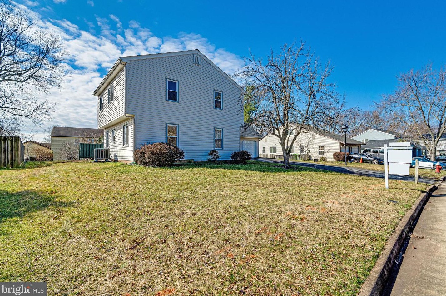 105 Coffee Tree Ct, Dulles VA  20164-2428 exterior