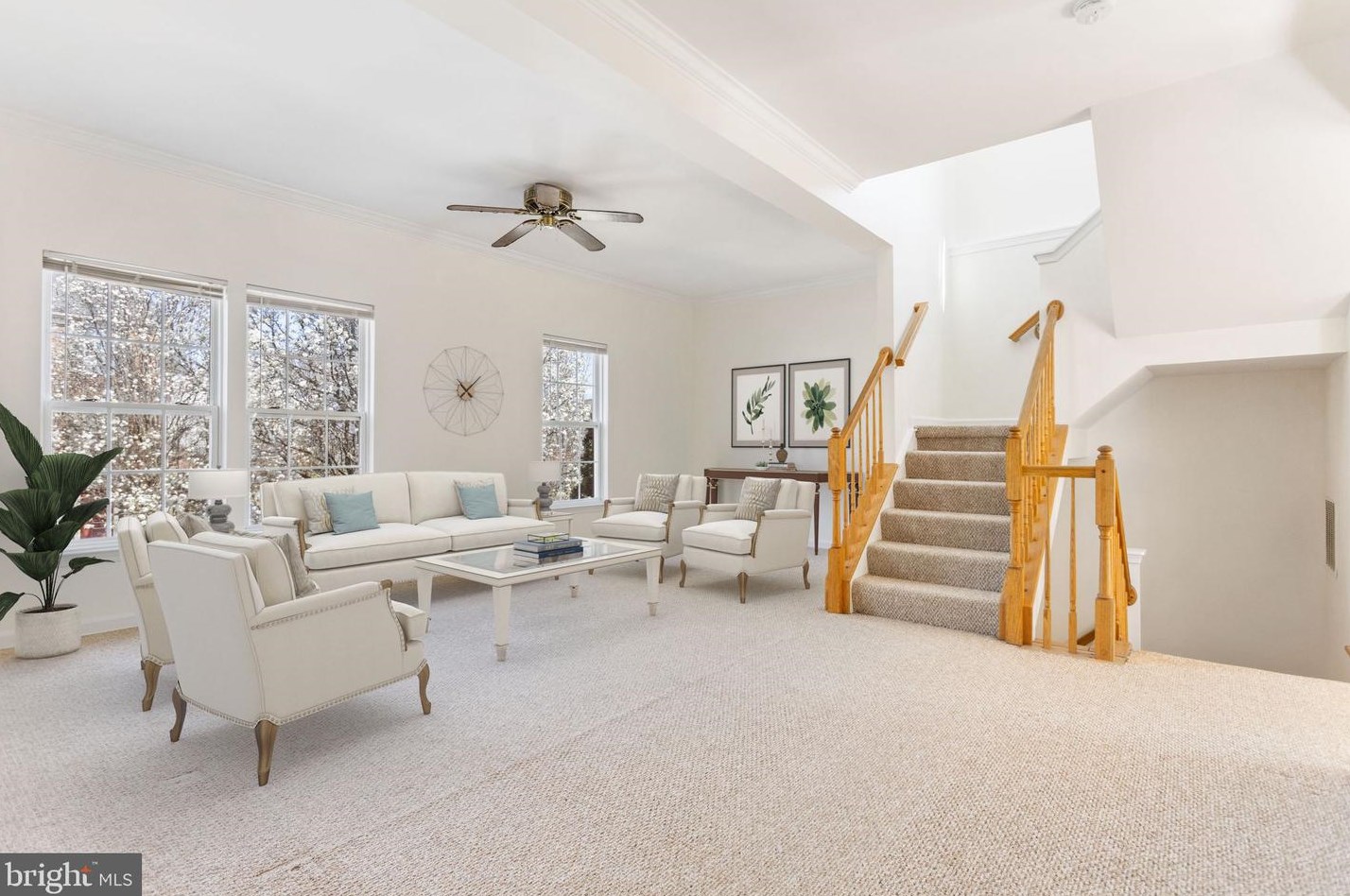 21801 Willesden Jct Ter, Dulles VA  20166-9275 exterior