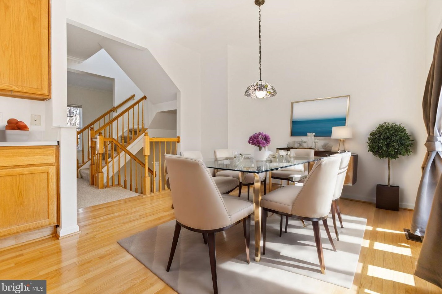 21801 Willesden Jct Ter, Dulles VA  20166-9275 exterior