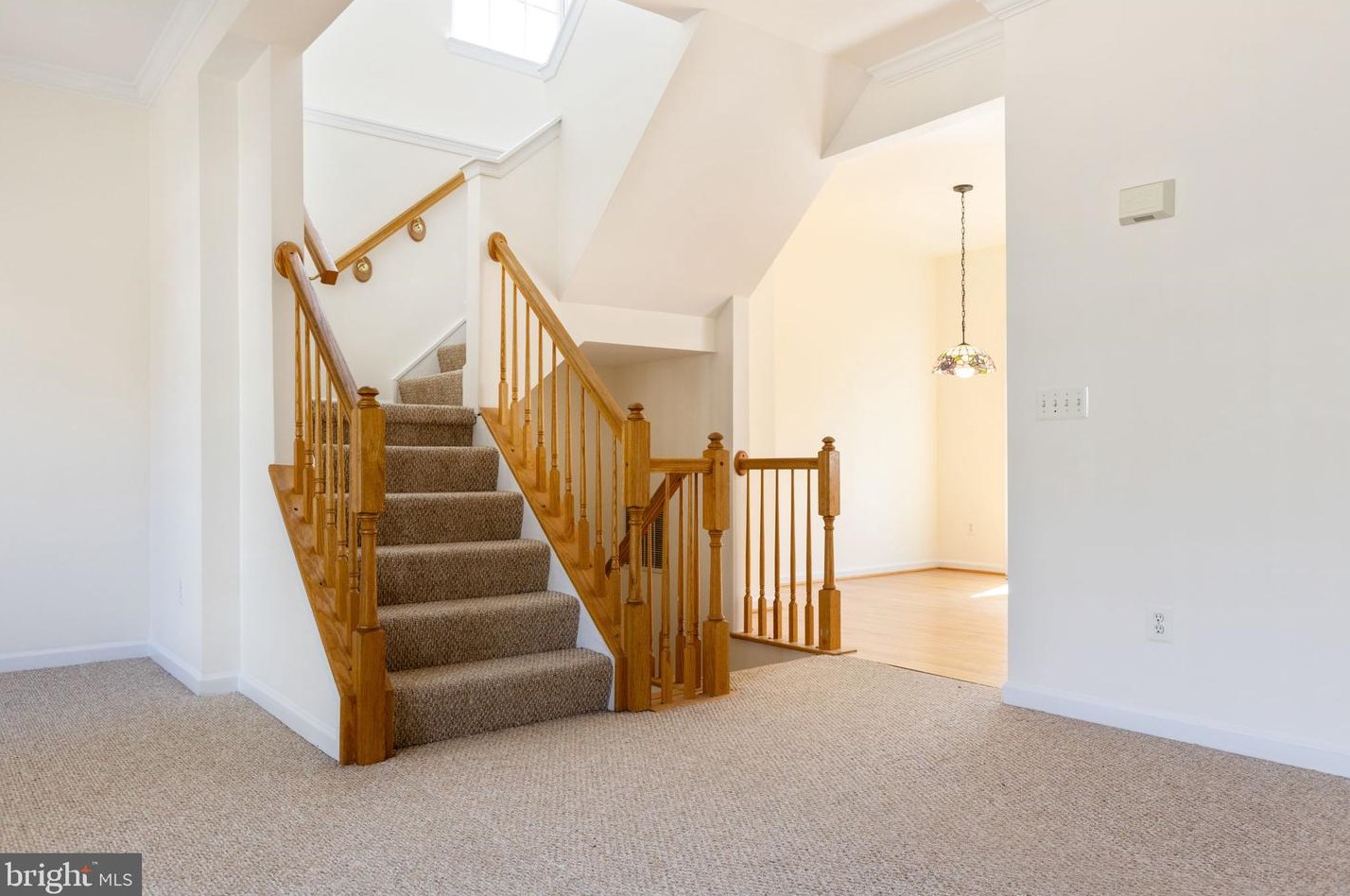 21801 Willesden Jct Ter, Dulles VA  20166-9275 exterior