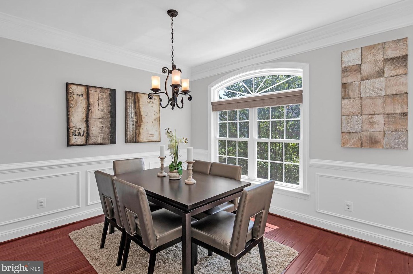 20366 Center Brook Sq, Dulles VA  20165-5183 exterior