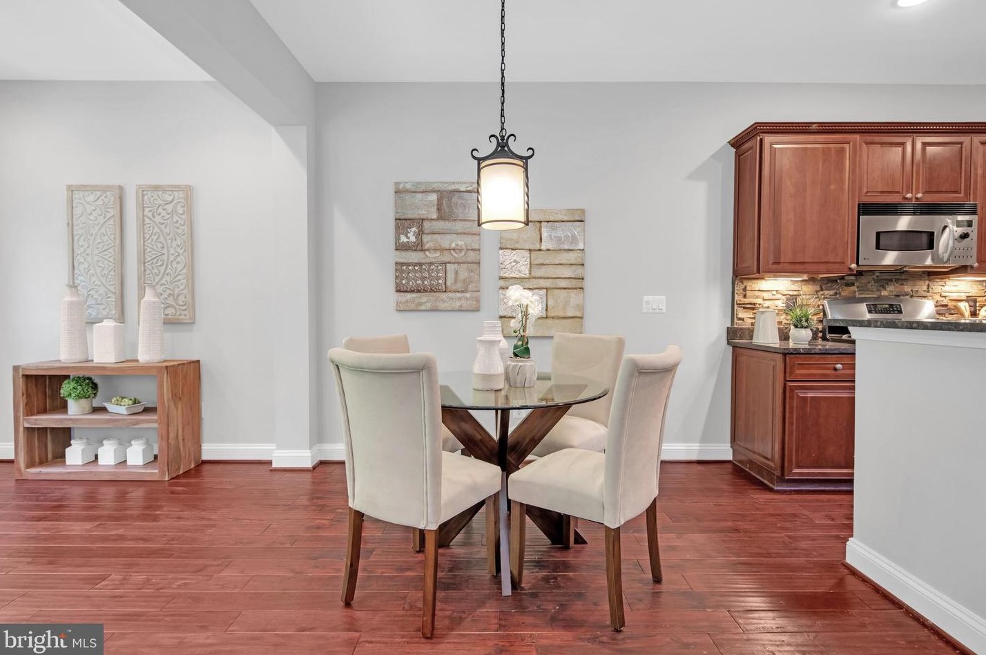 20366 Center Brook Sq, Dulles VA  20165-5183 exterior