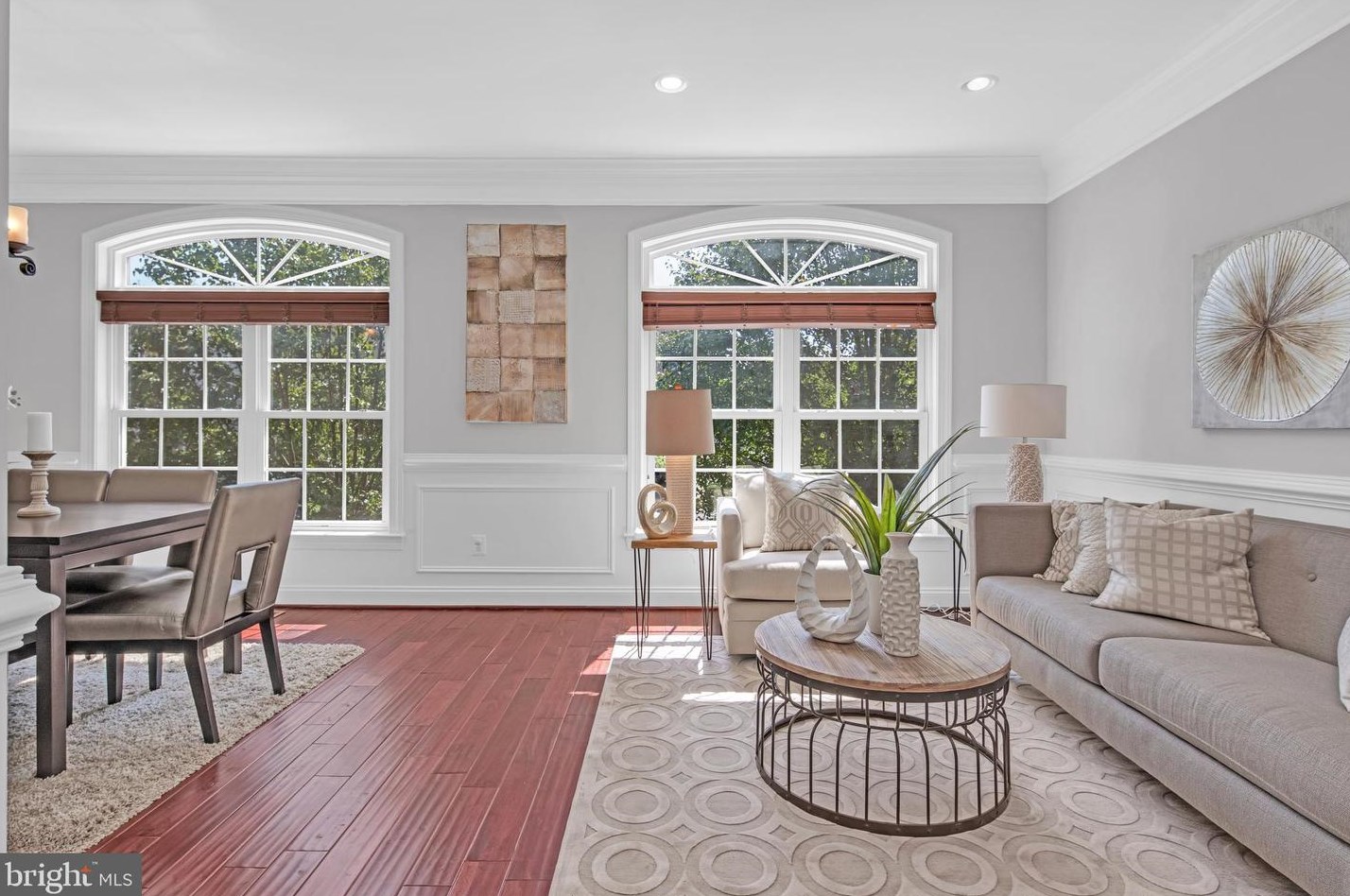 20366 Center Brook Sq, Dulles VA  20165-5183 exterior