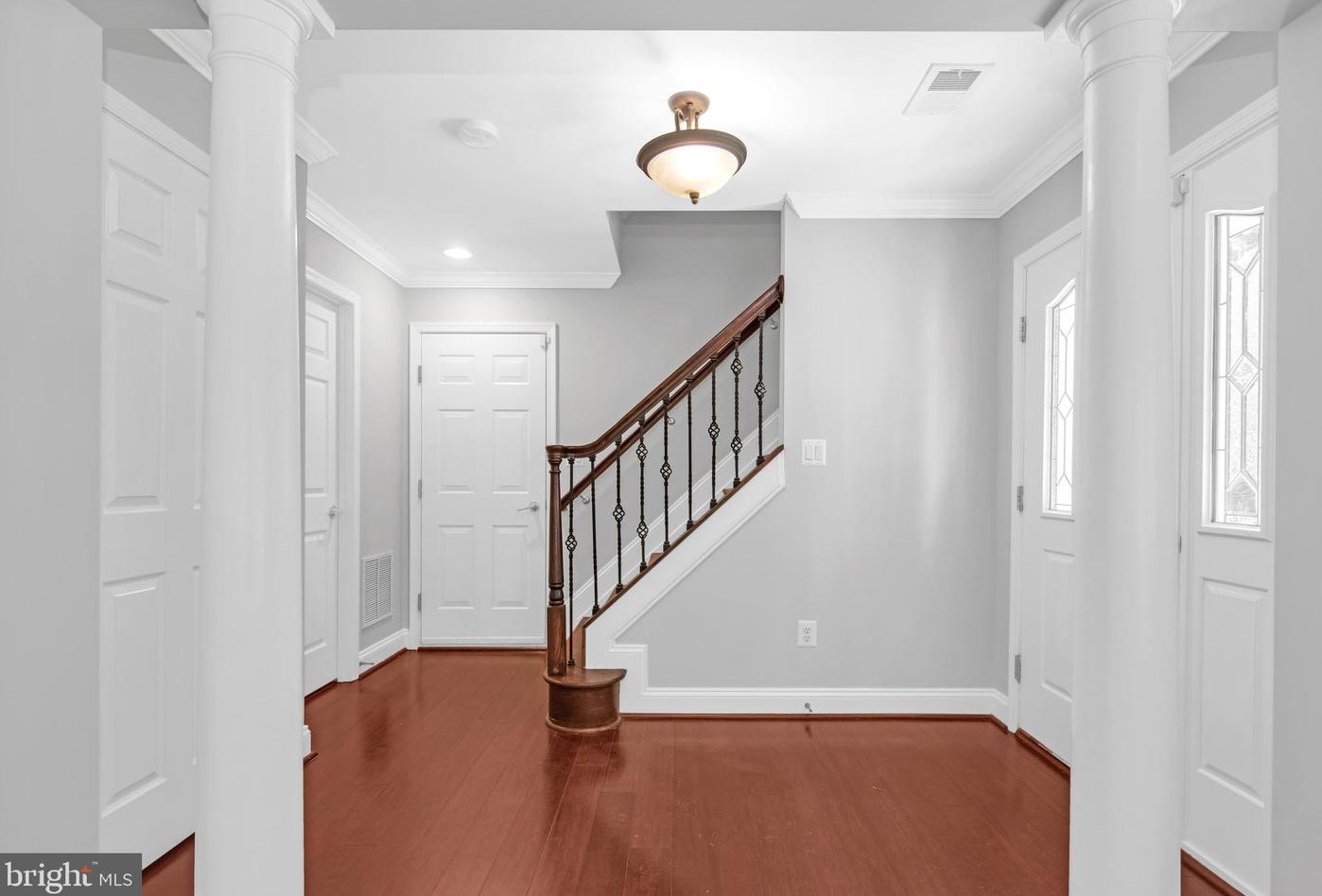 20366 Center Brook Sq, Dulles VA  20165-5183 exterior